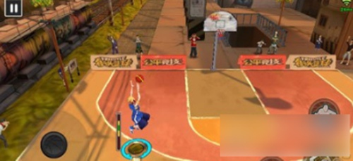 街头篮球怎么投三分更准-街头篮球三分球投法教程